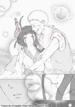 Después de la Boda (Naruto) [Español] page 2