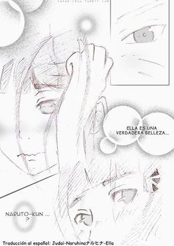 Después de la Boda (Naruto) [Español] page 3