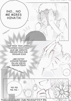 Después de la Boda (Naruto) [Español] page 4