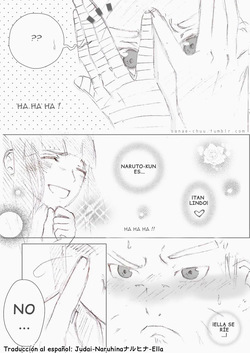 Después de la Boda (Naruto) [Español] page 5