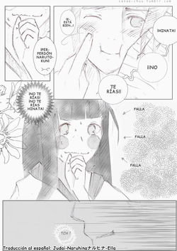 Después de la Boda (Naruto) [Español] page 6
