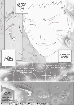 Después de la Boda (Naruto) [Español] page 8