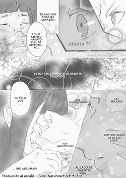 Después de la Boda (Naruto) [Español] page 9