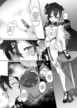 [OXIDE_Lab (oxi-en)] Kikoku Ni -Onihime Yuukai Injoku Kousoku- [English] [Raknnkarscans] [booth ver.] [Digital] page 10