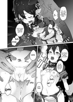 [OXIDE_Lab (oxi-en)] Kikoku Ni -Onihime Yuukai Injoku Kousoku- [English] [Raknnkarscans] [booth ver.] [Digital] page 7