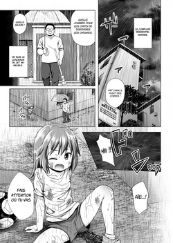 [Noraneko-no-Tama (Yukino Minato)] Warabe Danchi no Rion-chan [French] [Progui] [Decensored] [Digital] page 2