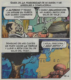 Delmonicos Erotika 041 page 7