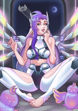 [Patreon] Mambolina 2024 May-Aug page 3