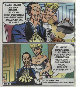 Delmonicos Erotika 028 page 3