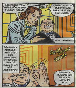Delmonicos Erotika 028 page 5