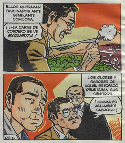 Delmonicos Erotika 028 page 9