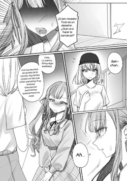 [Sumi Kichi] I will always be by your side (BanG Dream! Ave Mujica) [Spanish] [Hina Posting] [Digital] page 2