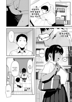 [Tonko] Houkago, Osananajimi to... | 방과후, 소꿉친구와... (COMIC Shitsurakuten 2026-01) [Korean] [Digital] page 6
