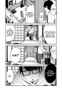 [Little Hopper, horonaminZ (Hashibiro Kou, horonamin)] Do-M Shoujo wa, Manga no Naka de [Digital] [English] page 6