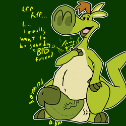 My Big Big Friend (RYC) page 3