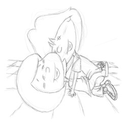 My Big Big Friend (RYC) page 5