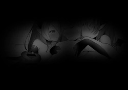 [Onesota] Succubus ejaculation control [Day 6] page 2