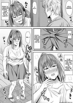 Netorare Anatomia (Spanish) MTL page 8