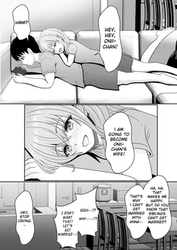 [English][Sanbalkin]Gimai ga Suiminyaku Nomaseyou to Shite Kurun desu kedo... page 2