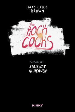 The Rock Cocks - 1 - Stairway to Heaven [French] page 2