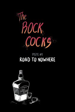 The Rock Cocks - 1 - Stairway to Heaven [French] page 7