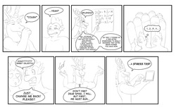 [IvyAndTheFox] Spike's Hardware Upgrade page 2