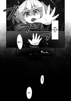 [Ekusu no Waru (Noeruwa)] Snow Rabbit Guided to the Grave (Yu-Gi-Oh! OCG) [English] [Digital] page 5