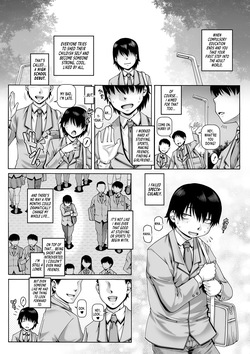 [TYPE.90] Bocchi-sama no Chijo Kanojo [English] [CulturedCommissions] [Digital] page 4