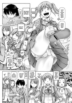 [TYPE.90] Bocchi-sama no Chijo Kanojo [English] [CulturedCommissions] [Digital] page 6