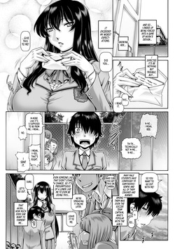 [TYPE.90] Bocchi-sama no Chijo Kanojo [English] [CulturedCommissions] [Digital] page 8
