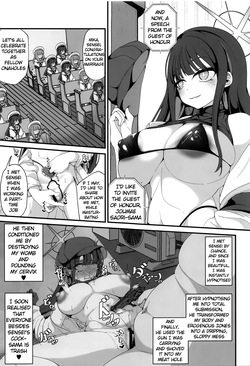 [Shiawase Hitotsubu (Shinozaki Ui)] Niteiru Futari wa Sensei (Saimin Oji-san) ga Daaisuki ~Jinsei Sayonara Wedding Hen~ (Blue Archive) [English] page 6