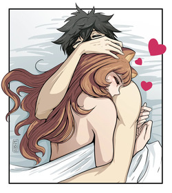 Artist - luxurias page 9