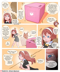 [NimbleTail] Attiude Adjustment page 2
