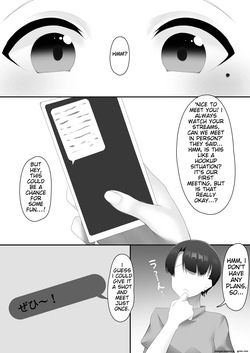 [Wanwan Bakufu (Kitajima Yuuki)] Josou Danshi no Chinchin ga Suki Sugiru | I Absolutely Adore the Dicks of Crossdressing Guys! [English] [MTL] page 3