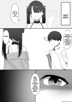 [Wanwan Bakufu (Kitajima Yuuki)] Josou Danshi no Chinchin ga Suki Sugiru | I Absolutely Adore the Dicks of Crossdressing Guys! [English] [MTL] page 4