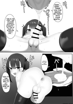 [Wanwan Bakufu (Kitajima Yuuki)] Josou Danshi no Chinchin ga Suki Sugiru | I Absolutely Adore the Dicks of Crossdressing Guys! [English] [MTL] page 8