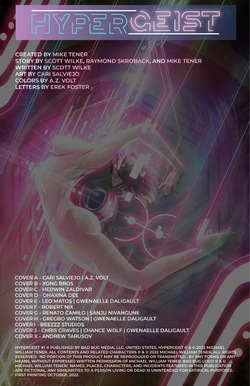 [Bad Bug Media] Hyper Geist 1 page 2