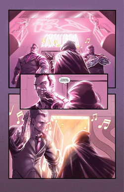 [Bad Bug Media] Hyper Geist 1 page 3