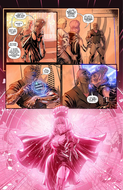 [Bad Bug Media] Hyper Geist 1 page 6