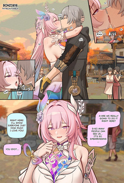 [Patreon] Bonz0616 [Decensored] page 6