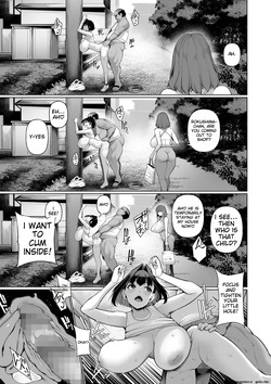 [Sakamata Nerimono] Hypnostay Ch. 5 催眠留宿 第5話 COMIC Mate Legend Vol.64 2025年8月号 [MTL] page 9
