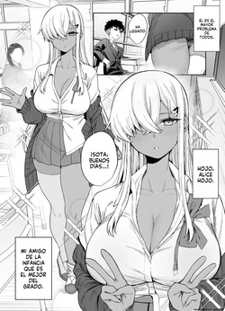 [Pokotate (Balbal 2-gou)] Suki Darake no Kimi wa｜Estás Llena de Aberturas [Spanish] [FallenSub] [Digital] page 4