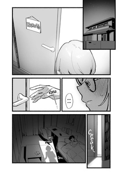 [Dai-kotetsu Dan (92M)] Sister Contrast Dekiai Onee-chan to Noumitsu Seikatsu | Sister Contrast My Doting Onee-chans and Our Intense Sex Life [English] [mali] [Digital] page 3