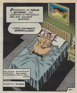 Almas Perversas 50 page 2
