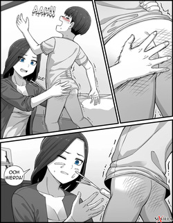 MADRE FEMINISTA [Spanish] [Rewrite] [5eXv1LL4 - Mano Negra - KARAY] page 10