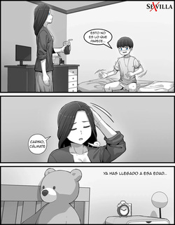 MADRE FEMINISTA [Spanish] [Rewrite] [5eXv1LL4 - Mano Negra - KARAY] page 2