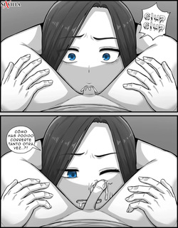 MADRE FEMINISTA [Spanish] [Rewrite] [5eXv1LL4 - Mano Negra - KARAY] page 6