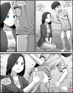 MADRE FEMINISTA [Spanish] [Rewrite] [5eXv1LL4 - Mano Negra - KARAY] page 7