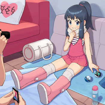 [Pixiv] イ直 | Chiwino (02/28/2026) cover