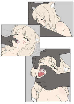 [WhitePH]SD_Miqo'te page 5